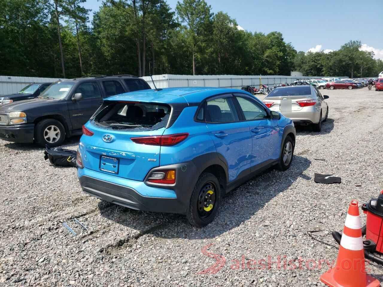 KM8K1CAA5KU364629 2019 HYUNDAI KONA