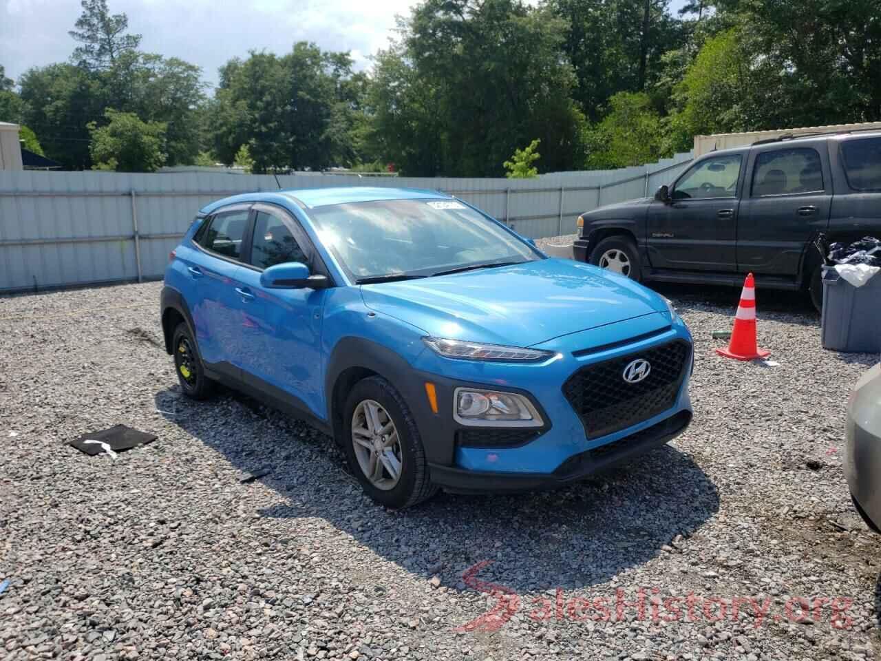 KM8K1CAA5KU364629 2019 HYUNDAI KONA