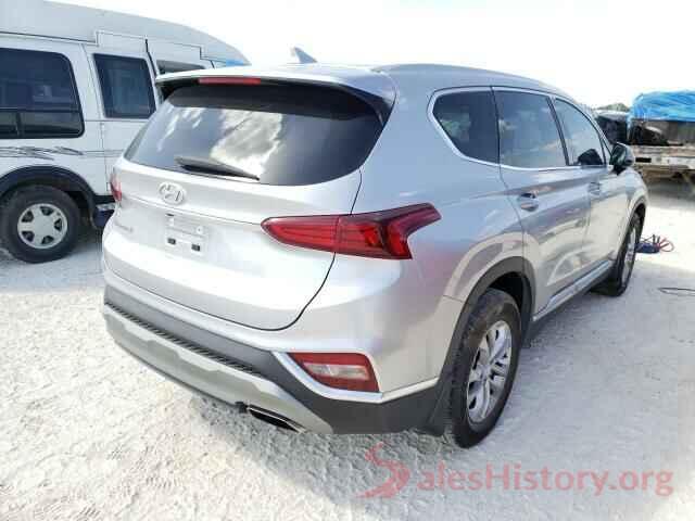 5NMS33AD4LH269979 2020 HYUNDAI SANTA FE