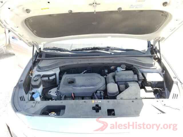 5NMS33AD4LH269979 2020 HYUNDAI SANTA FE