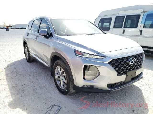 5NMS33AD4LH269979 2020 HYUNDAI SANTA FE