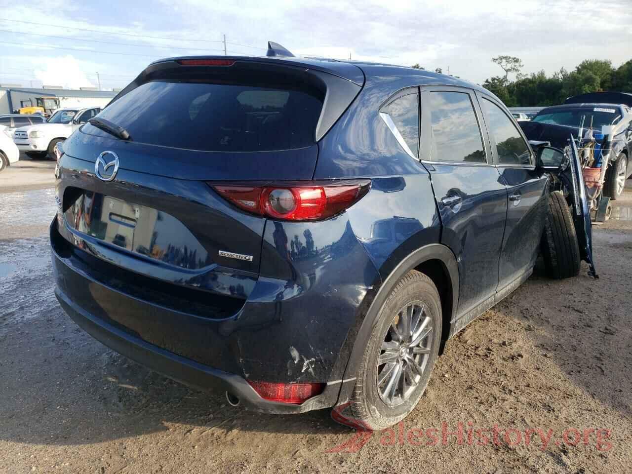 JM3KFBCM4M0455125 2021 MAZDA CX-5