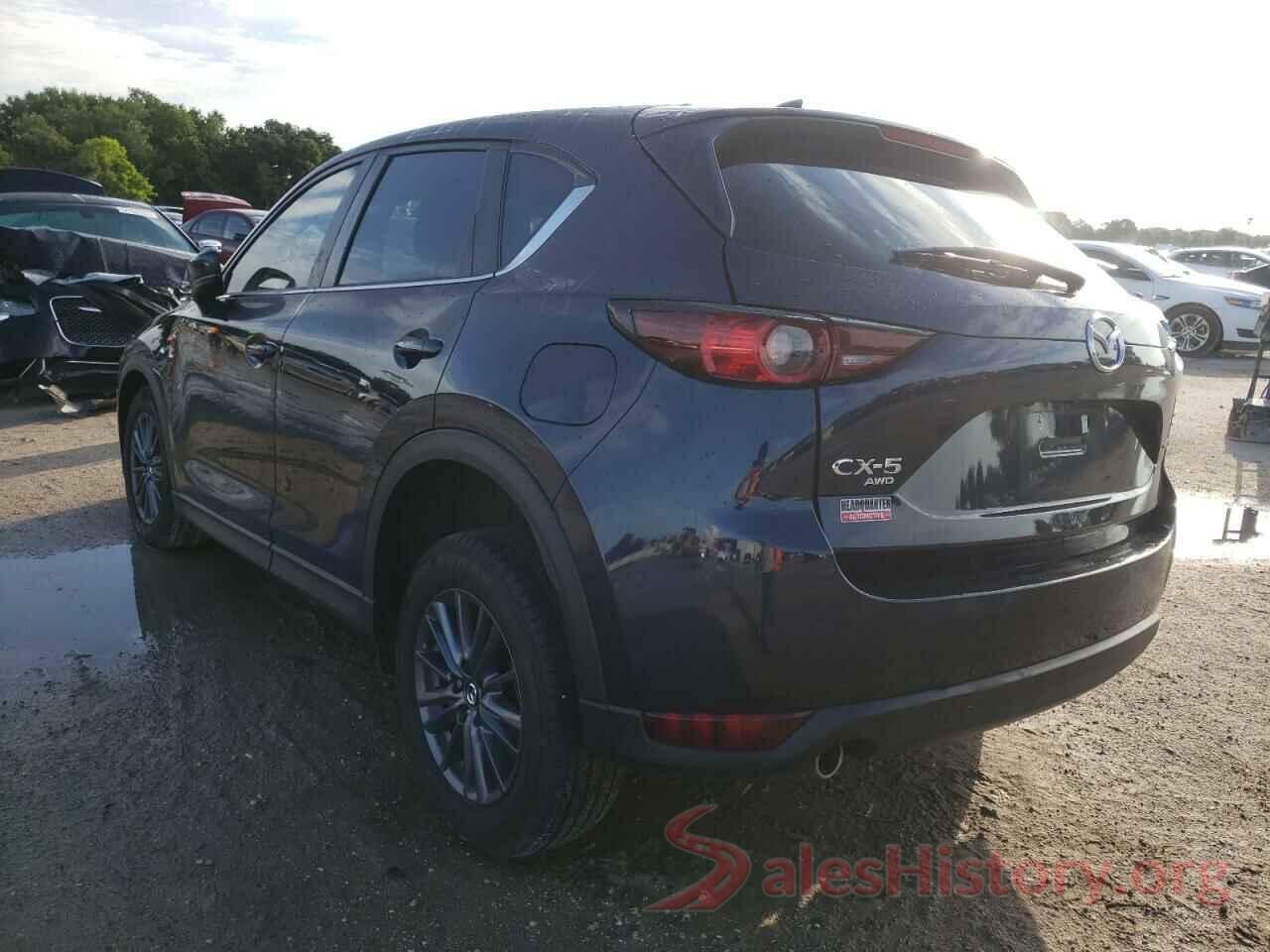 JM3KFBCM4M0455125 2021 MAZDA CX-5