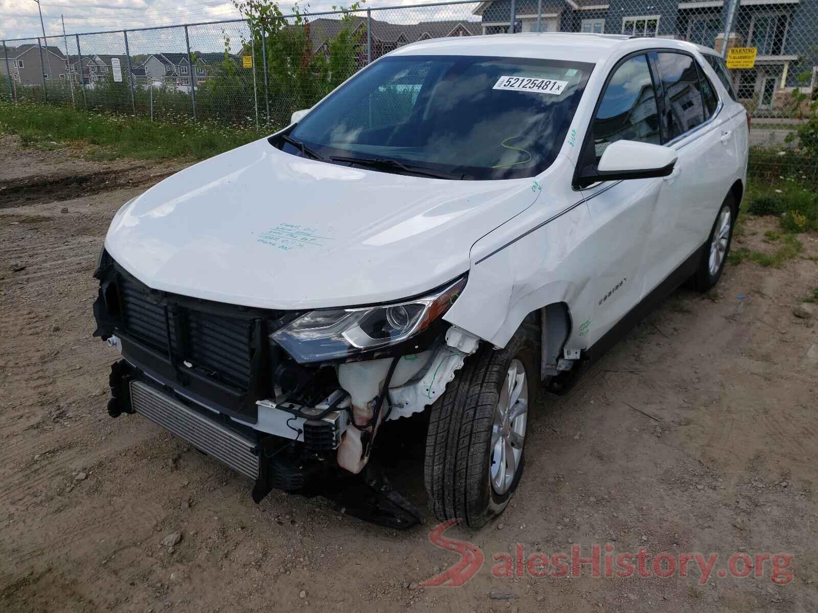 2GNAXJEV7J6128035 2018 CHEVROLET EQUINOX