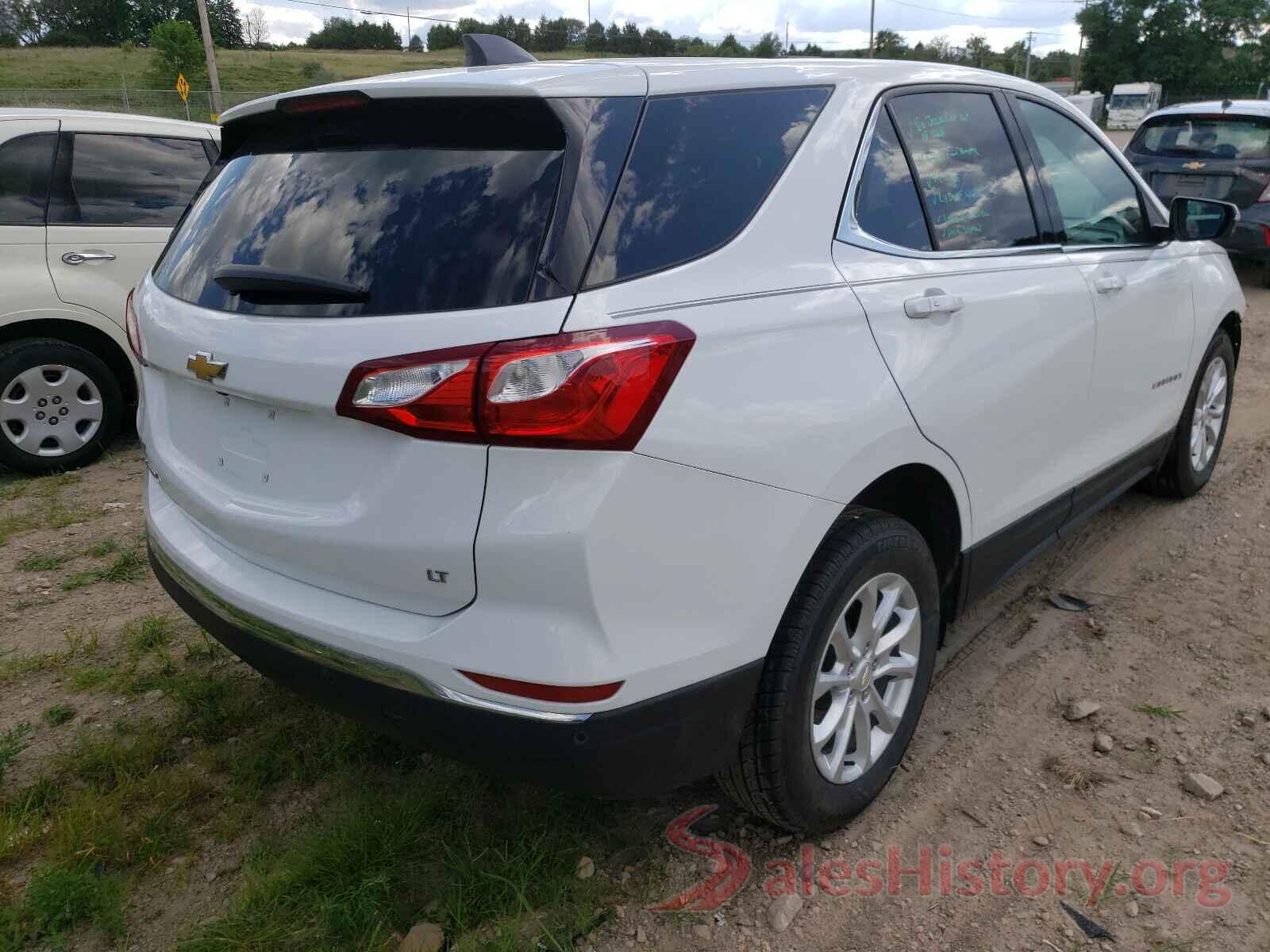 2GNAXJEV7J6128035 2018 CHEVROLET EQUINOX