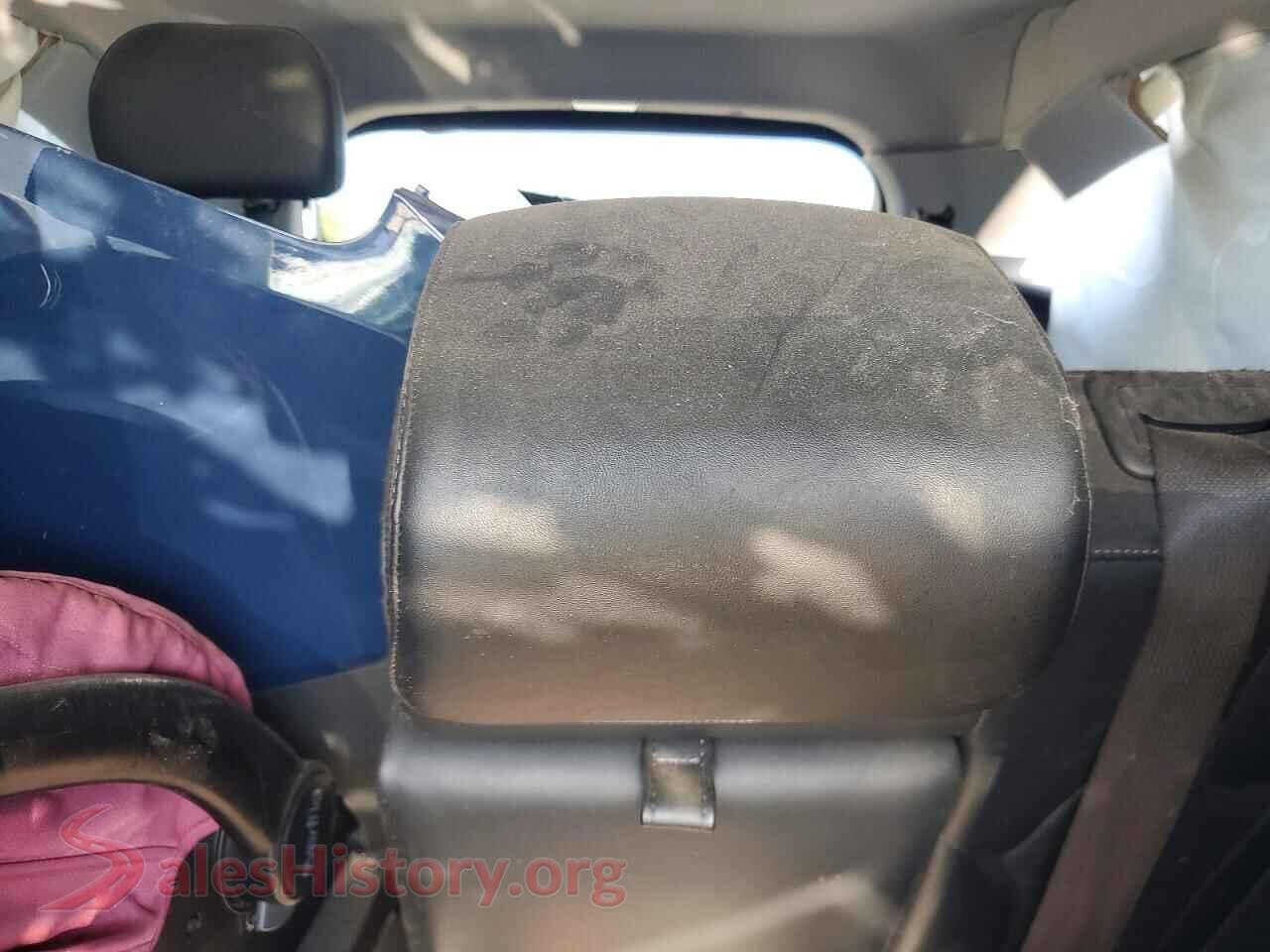2024 KIA SORENTO VIN 5XYRL4JC7RG278044, odometer mileage