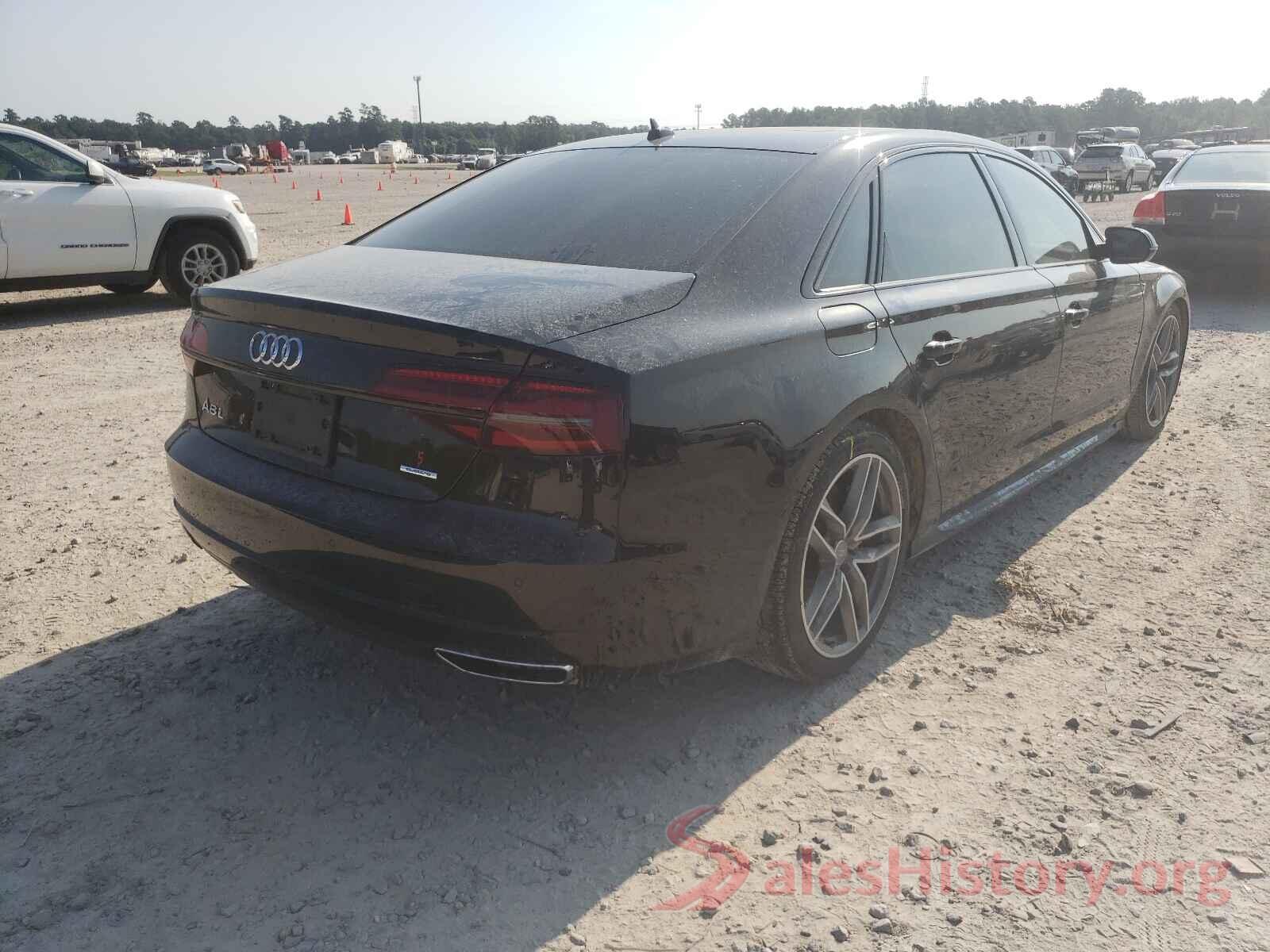 WAU44AFD9HN014948 2017 AUDI A8