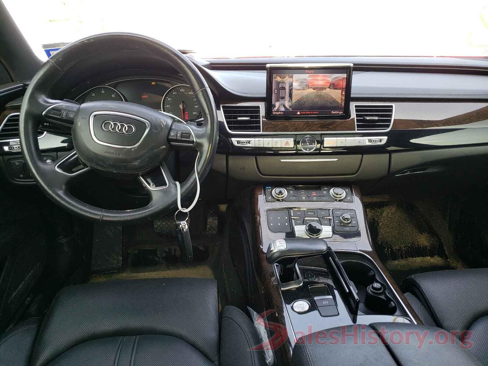 WAU44AFD9HN014948 2017 AUDI A8