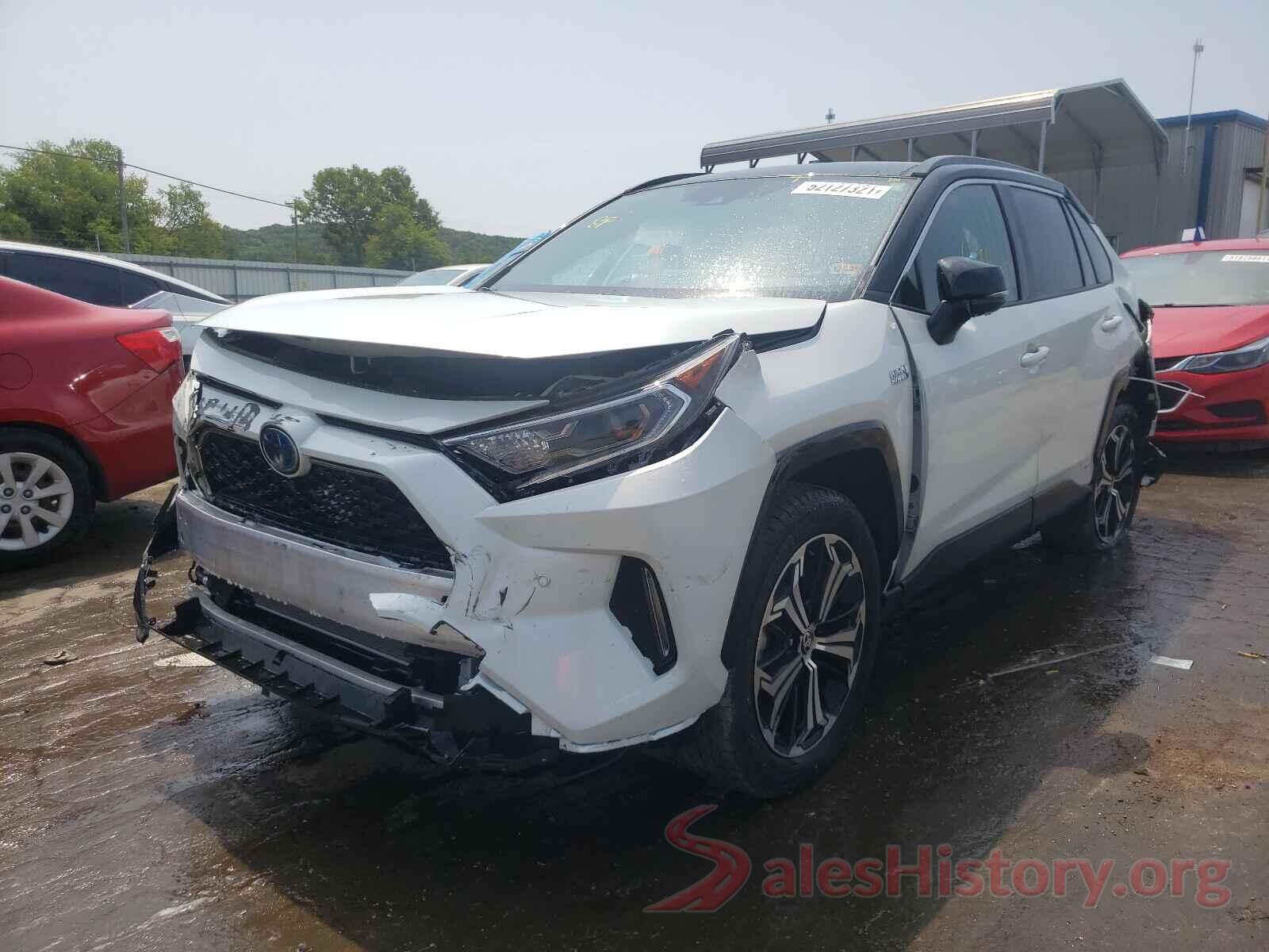 JTMFB3FVXMD010753 2021 TOYOTA RAV4