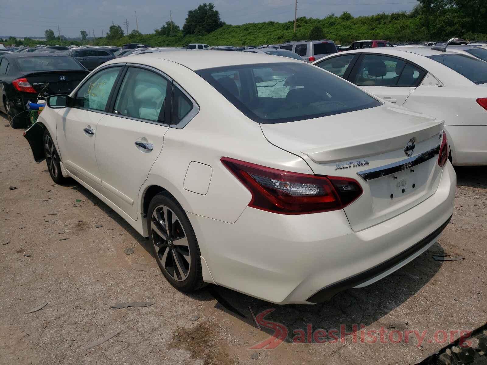 1N4AL3AP8JC112740 2018 NISSAN ALTIMA