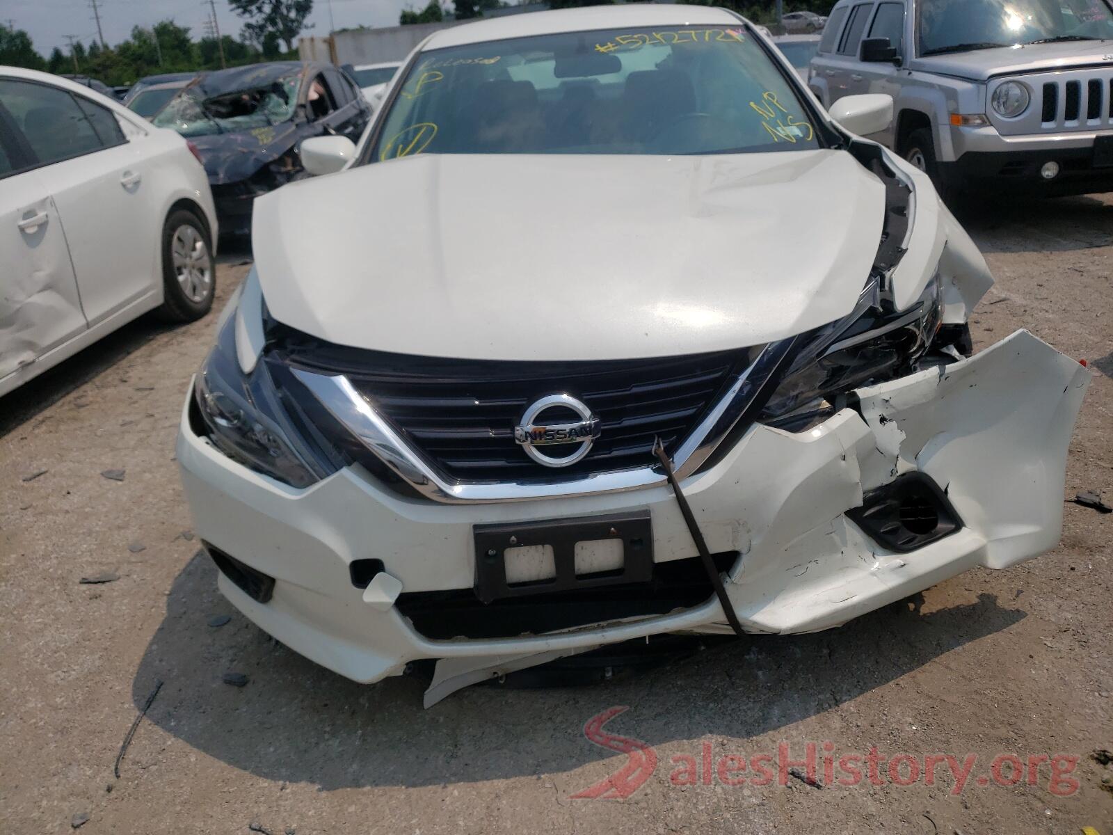 1N4AL3AP8JC112740 2018 NISSAN ALTIMA