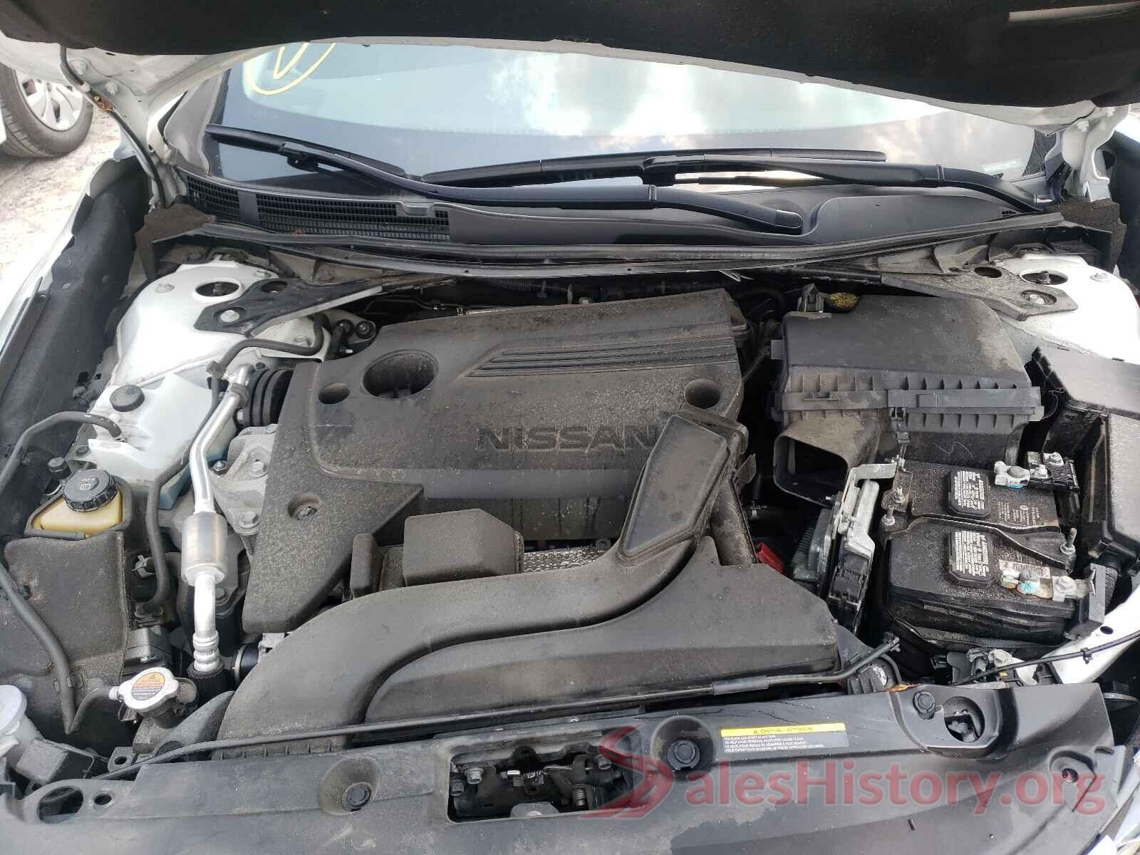 1N4AL3AP8JC112740 2018 NISSAN ALTIMA