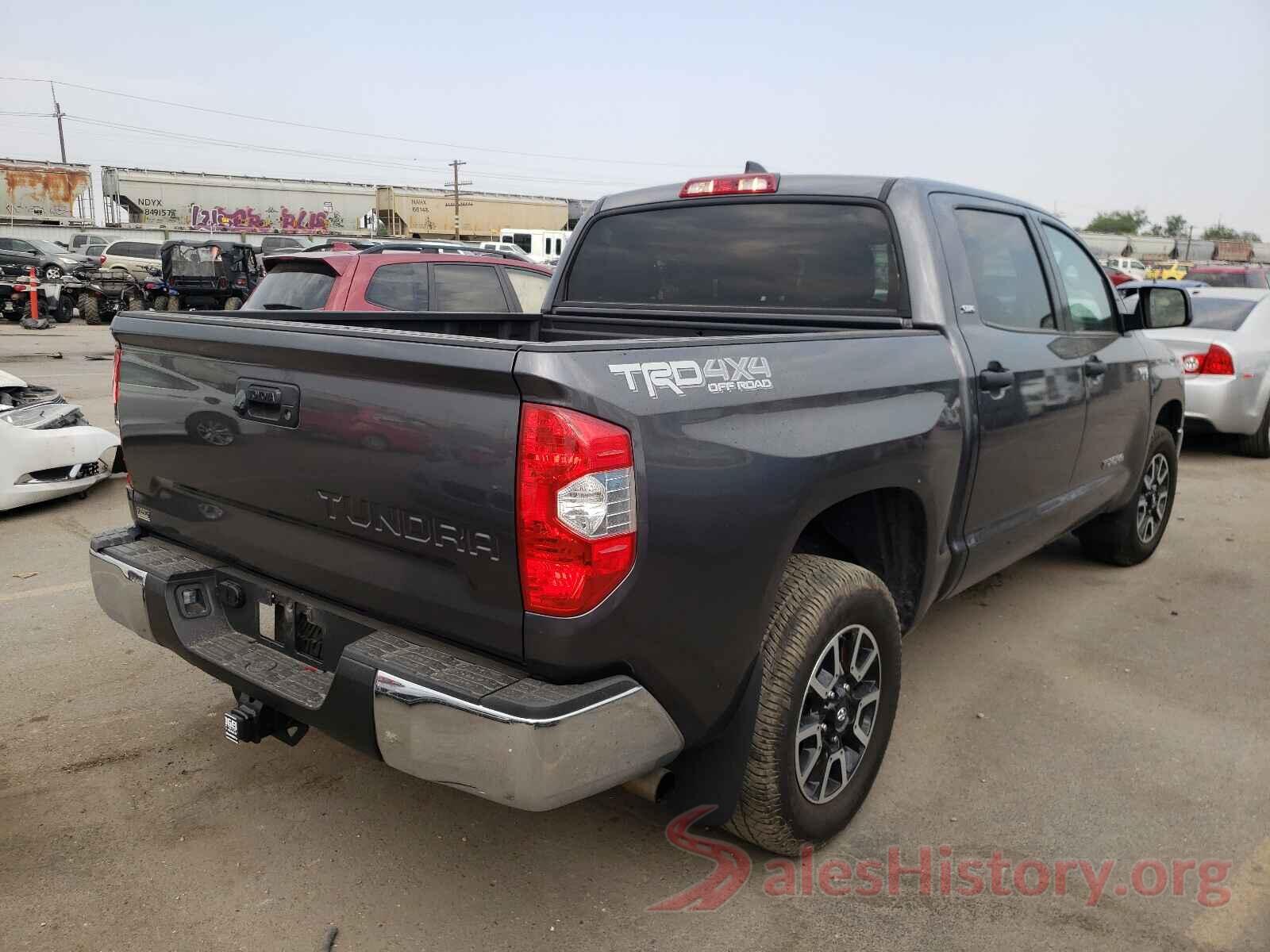 5TFDY5F14MX976853 2021 TOYOTA TUNDRA