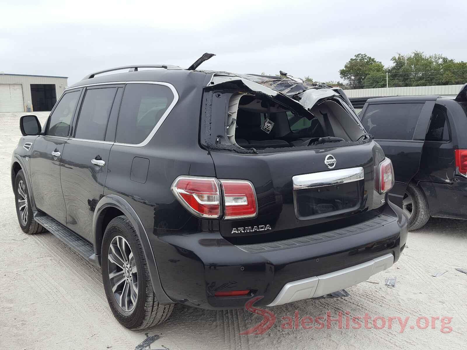 JN8AY2ND3JX002150 2018 NISSAN ARMADA