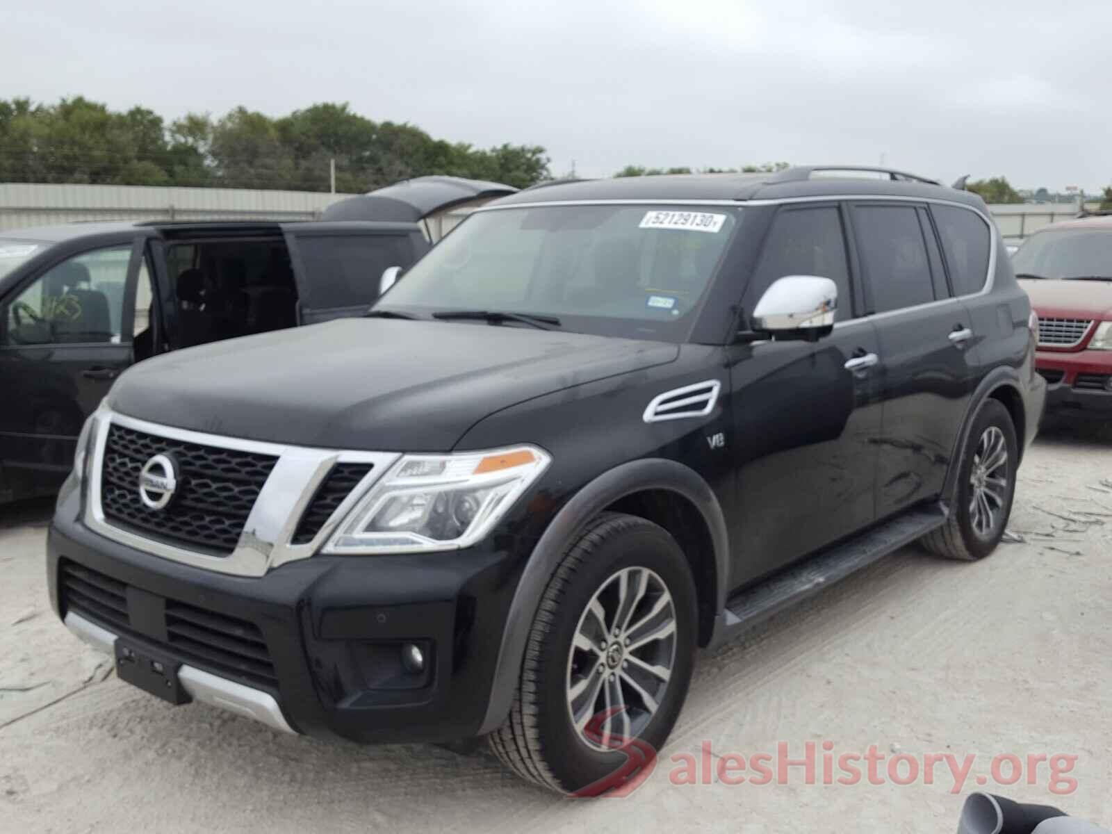 JN8AY2ND3JX002150 2018 NISSAN ARMADA