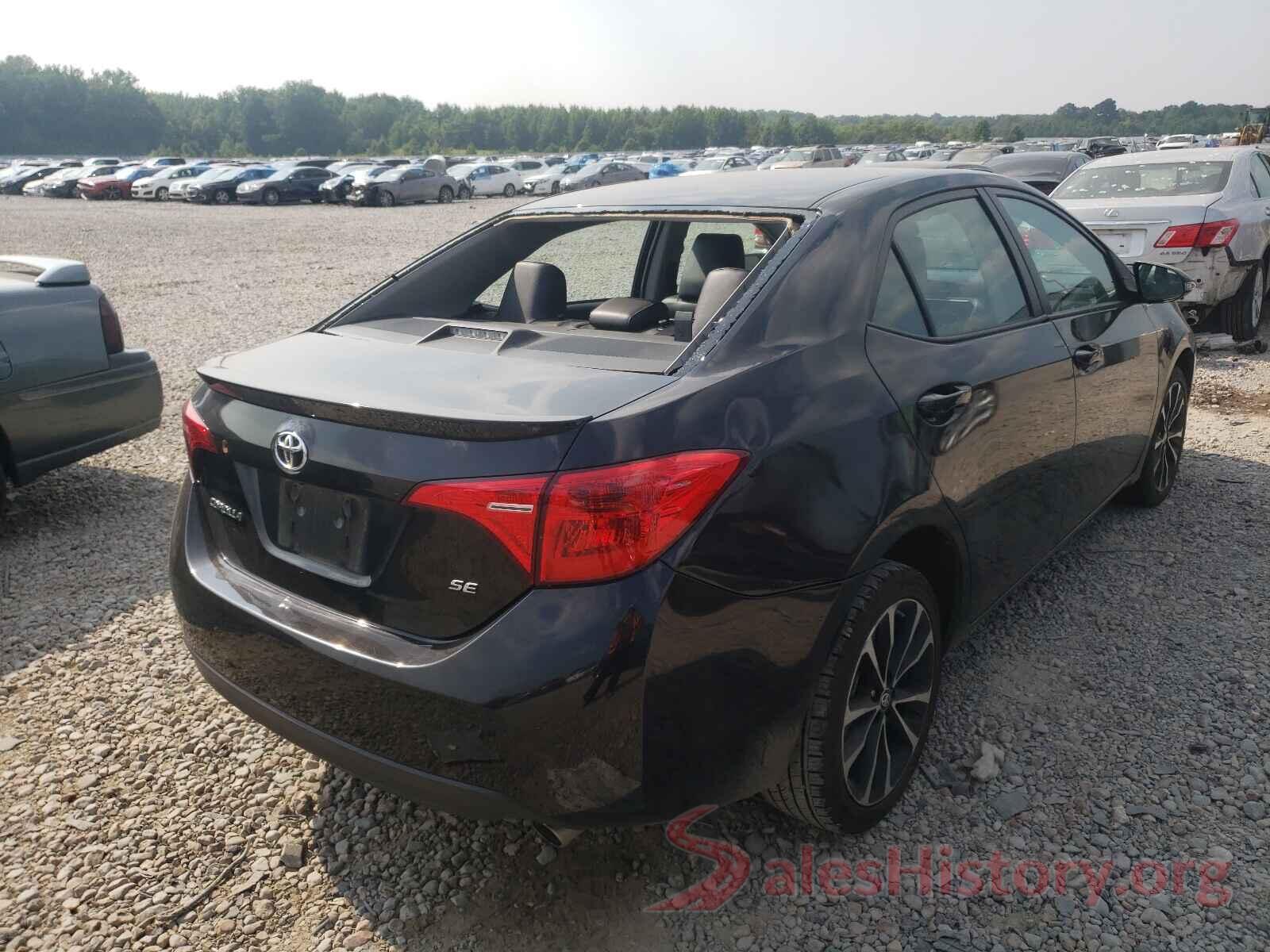 5YFBURHE1KP941015 2019 TOYOTA COROLLA