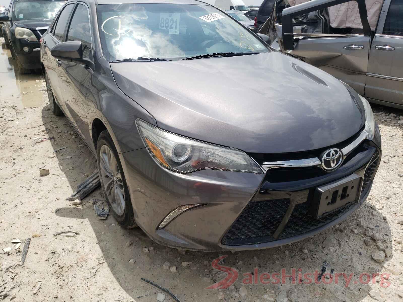 4T1BF1FK3HU301593 2017 TOYOTA CAMRY