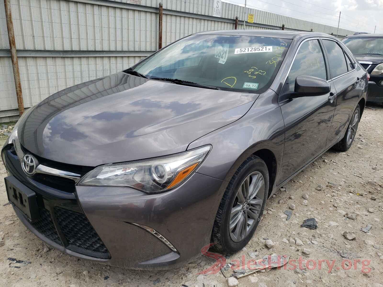 4T1BF1FK3HU301593 2017 TOYOTA CAMRY