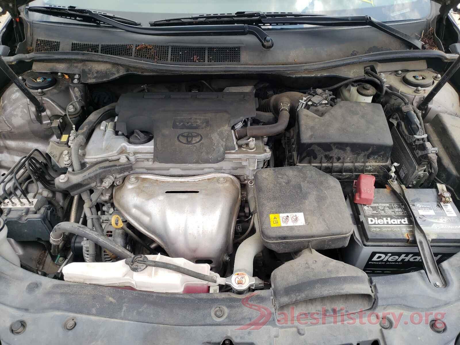 4T1BF1FK3HU301593 2017 TOYOTA CAMRY