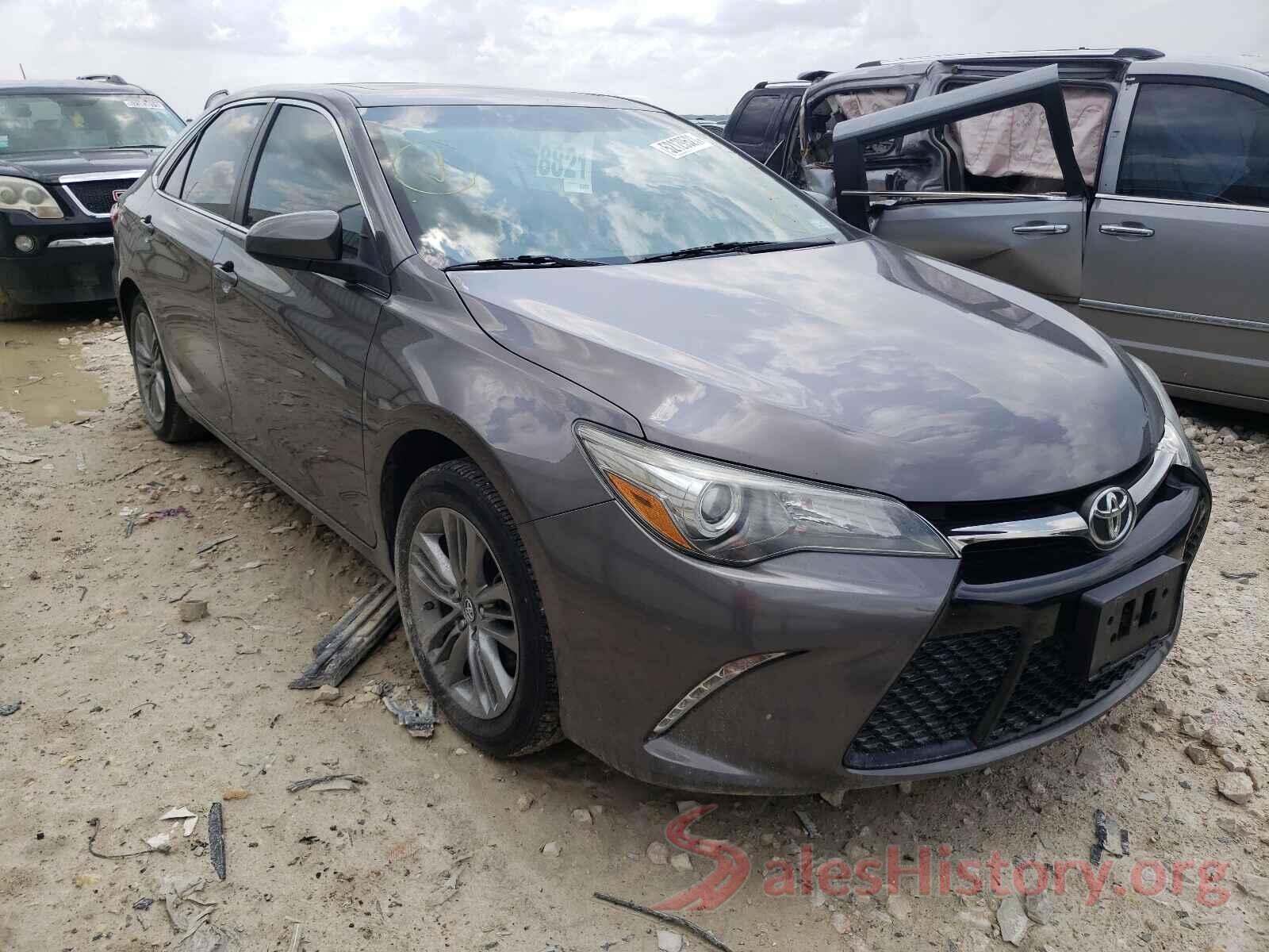 4T1BF1FK3HU301593 2017 TOYOTA CAMRY