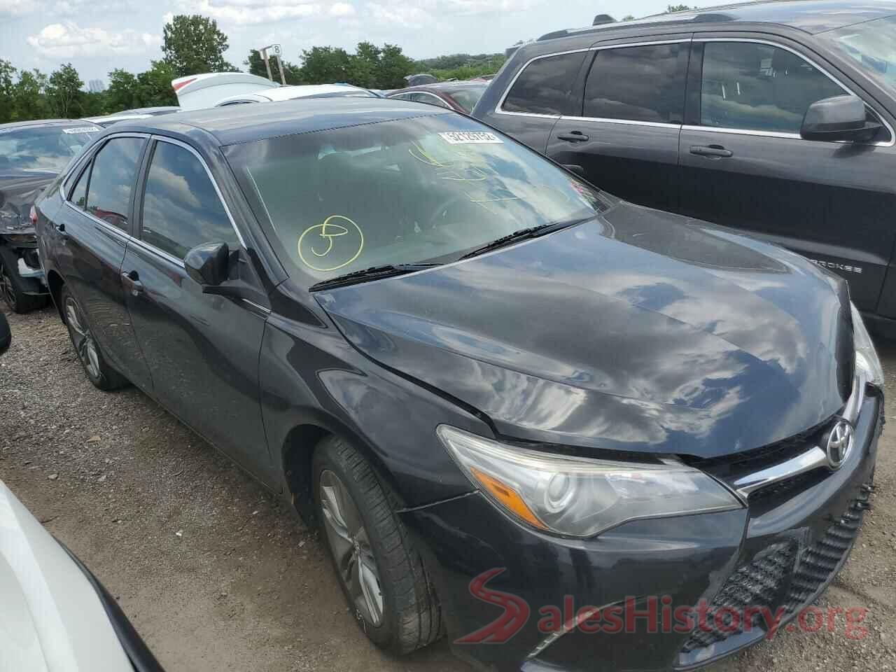 4T1BF1FK6HU709991 2017 TOYOTA CAMRY