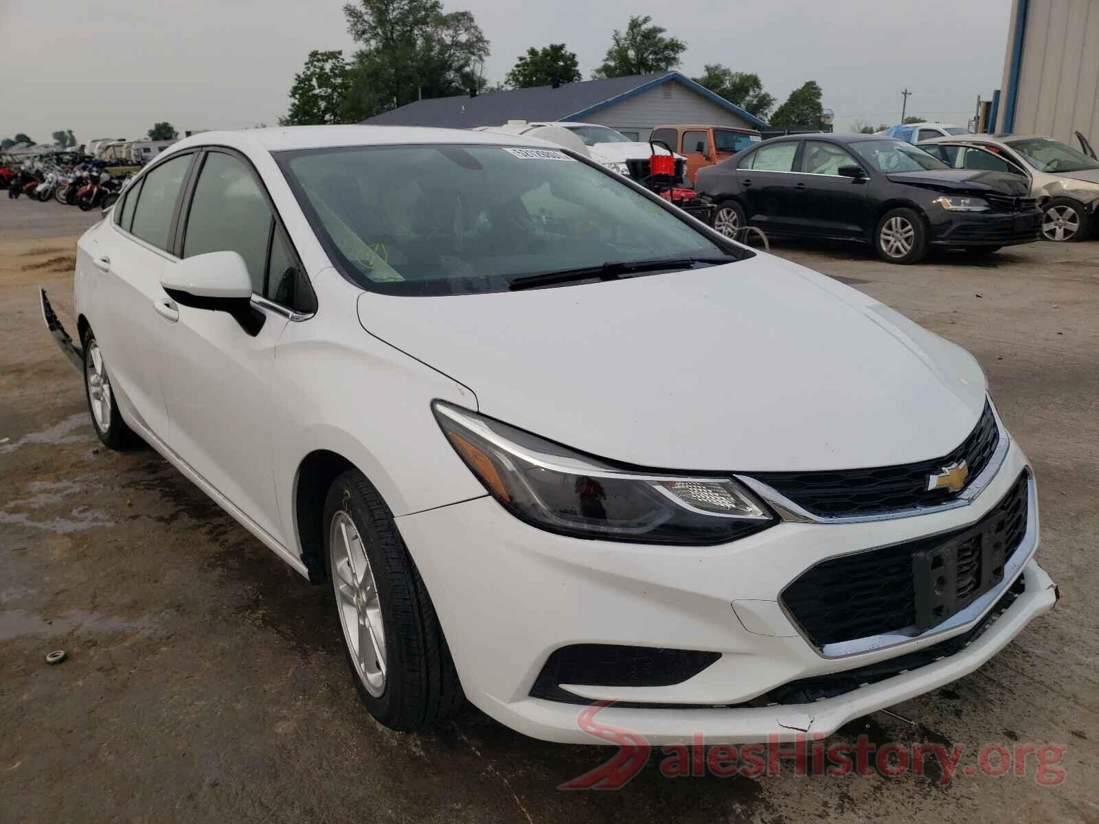 1G1BE5SM0H7229927 2017 CHEVROLET CRUZE