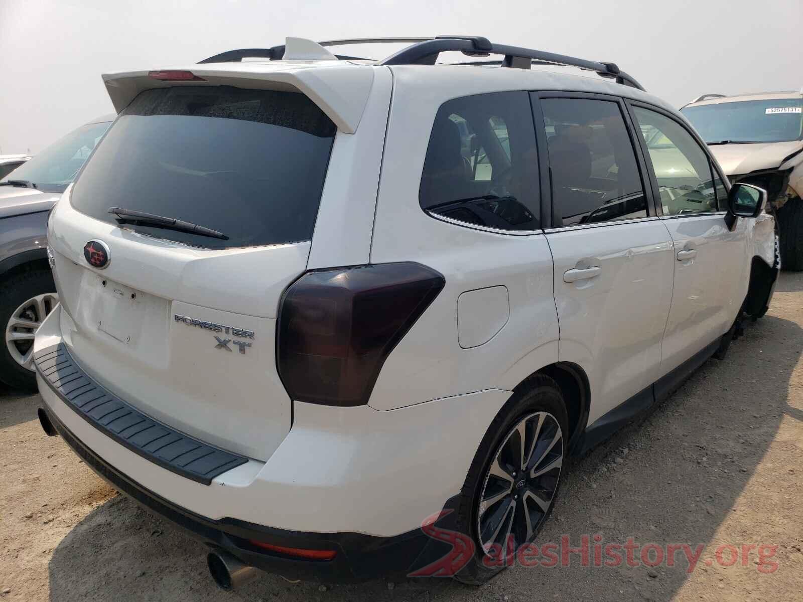 JF2SJGEC7HH566284 2017 SUBARU FORESTER