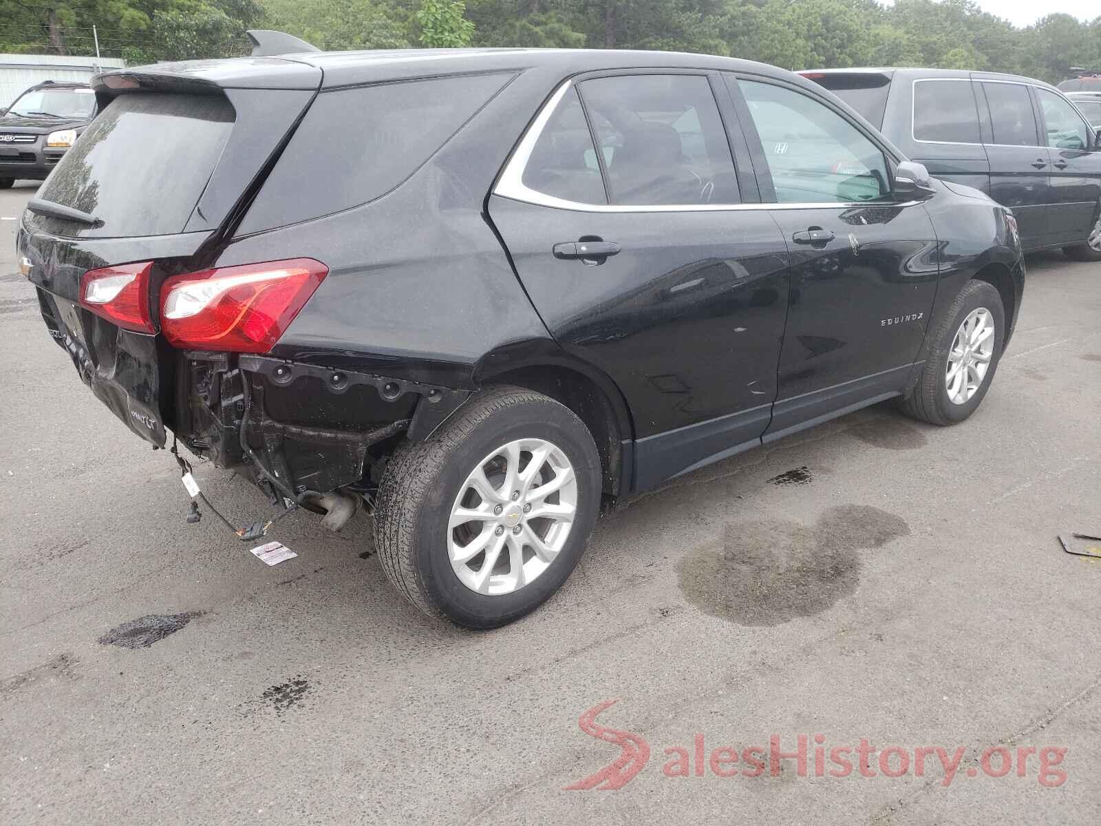 2GNAXUEV1K6113419 2019 CHEVROLET EQUINOX