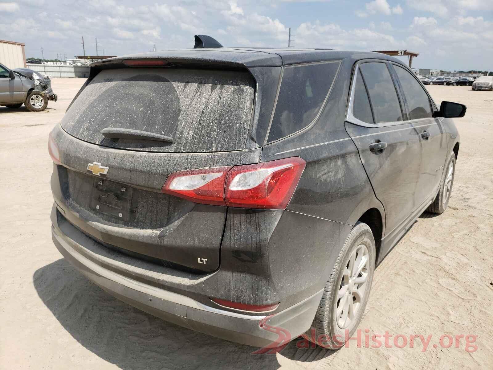 3GNAXJEVXJL375612 2018 CHEVROLET EQUINOX