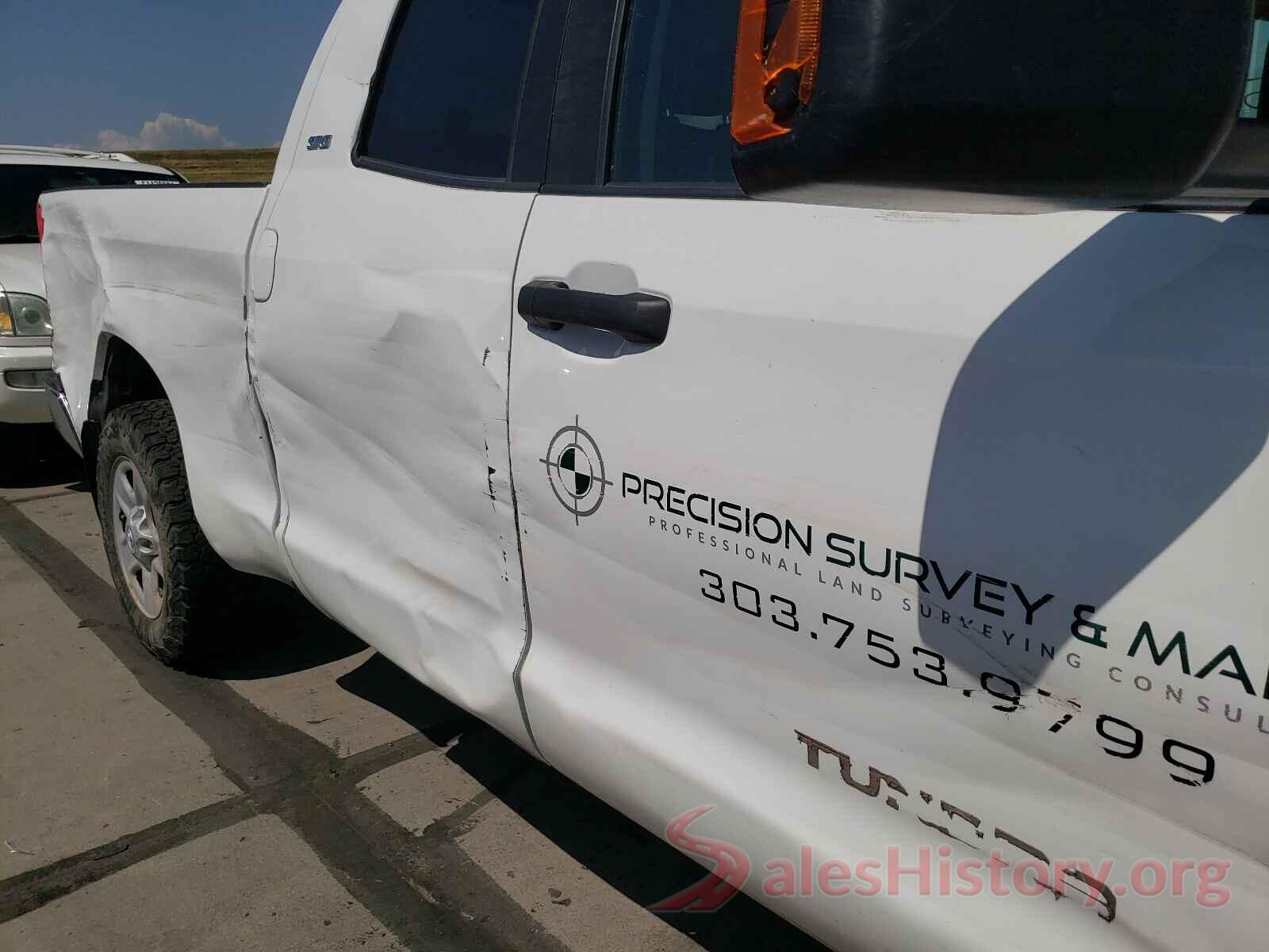 5TFUY5F12KX833249 2019 TOYOTA TUNDRA