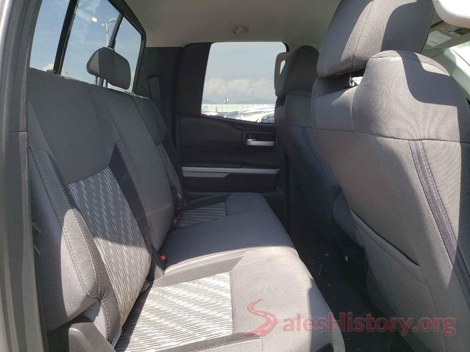 5TFUY5F12KX833249 2019 TOYOTA TUNDRA