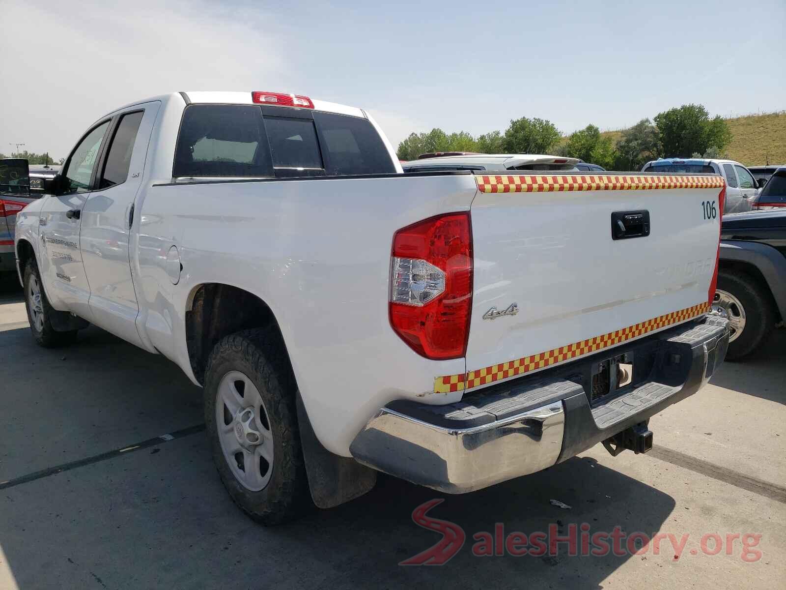 5TFUY5F12KX833249 2019 TOYOTA TUNDRA