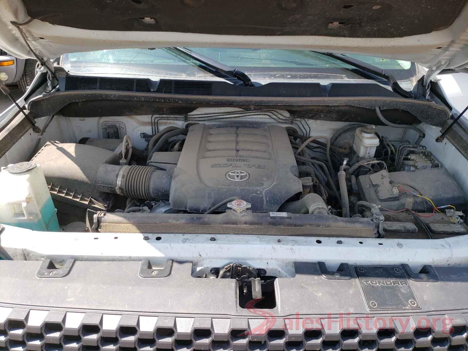 5TFUY5F12KX833249 2019 TOYOTA TUNDRA