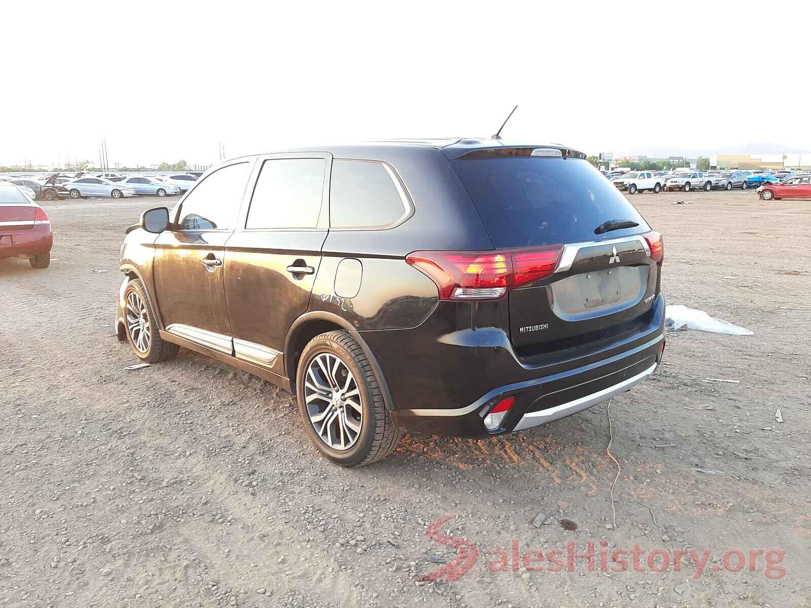 JA4AD2A3XGZ042088 2016 MITSUBISHI OUTLANDER