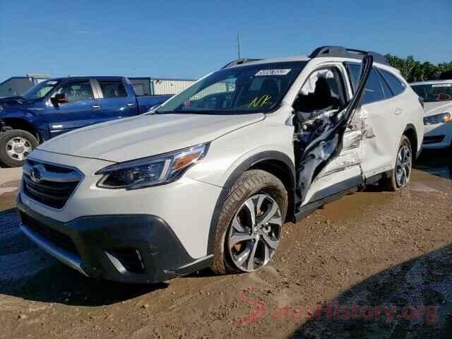 4S4BTAMC1N3138853 2022 SUBARU OUTBACK