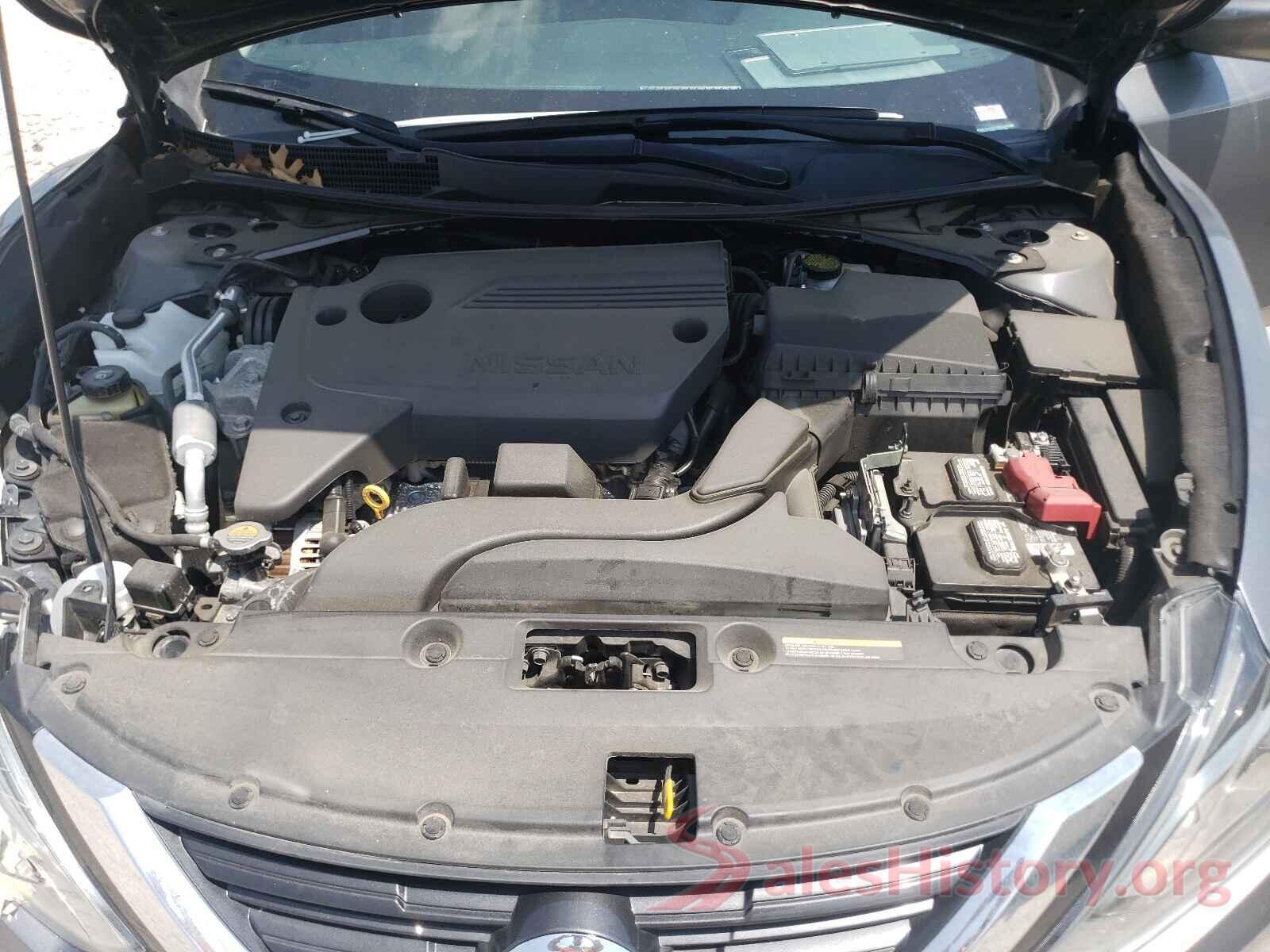 1N4AL3APXJC477744 2018 NISSAN ALTIMA