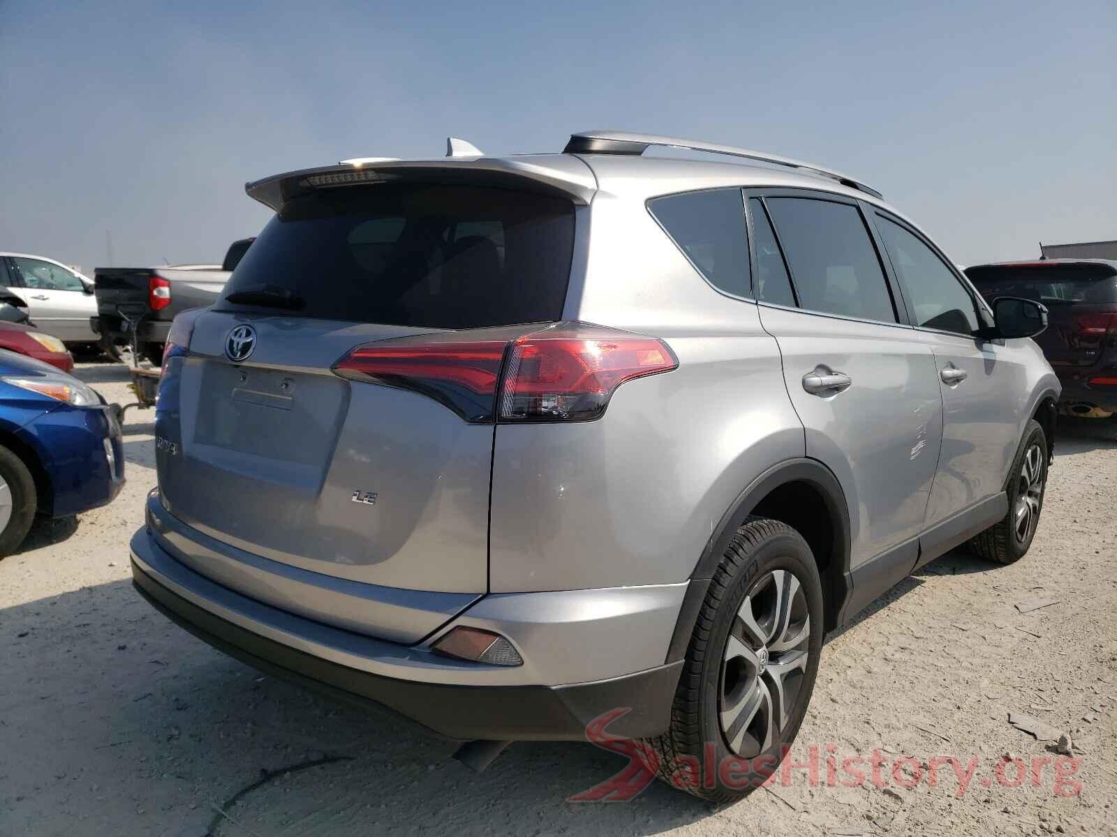 2T3ZFREV1HW328162 2017 TOYOTA RAV4