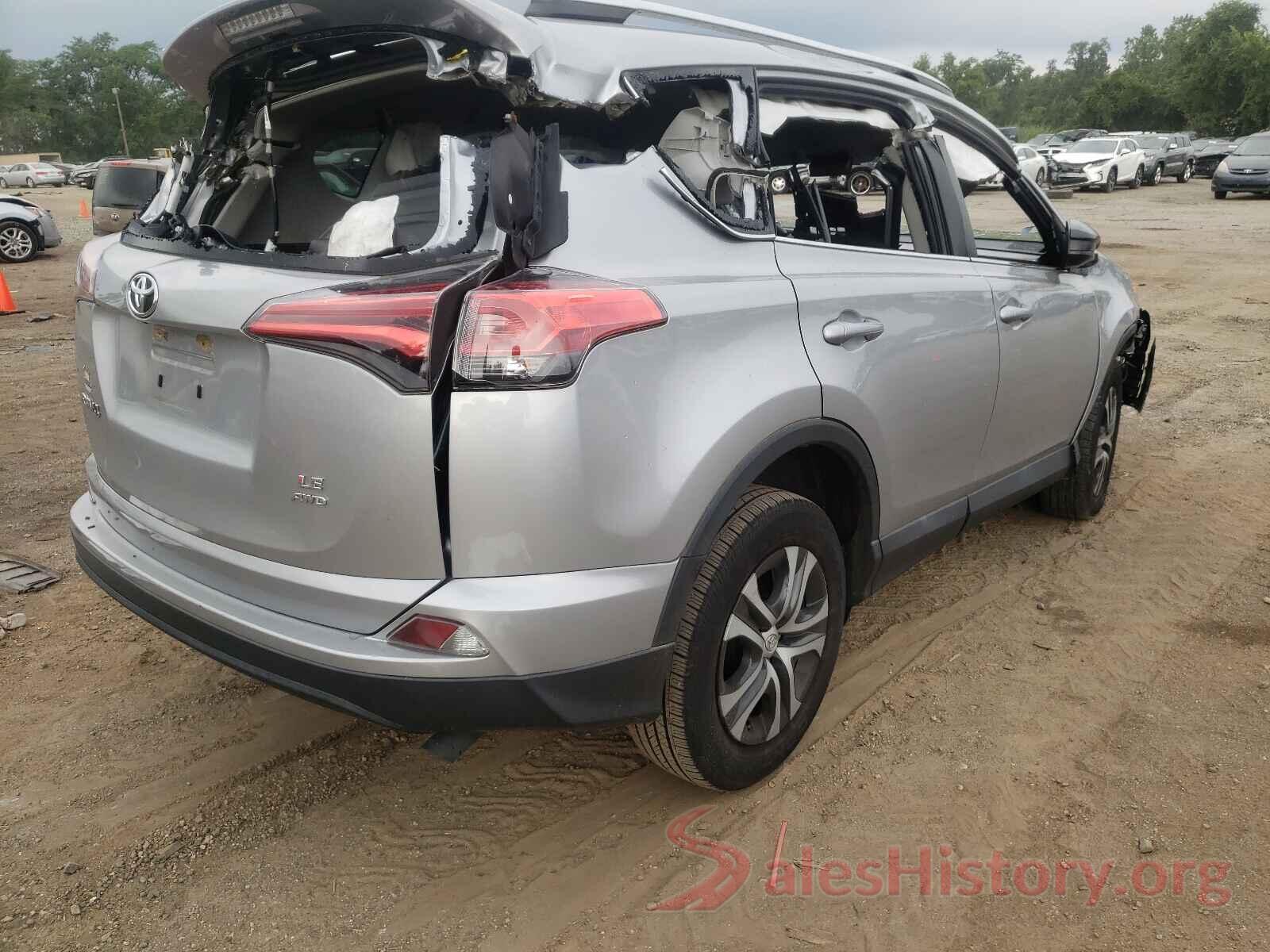 2T3BFREV0GW472284 2016 TOYOTA RAV4