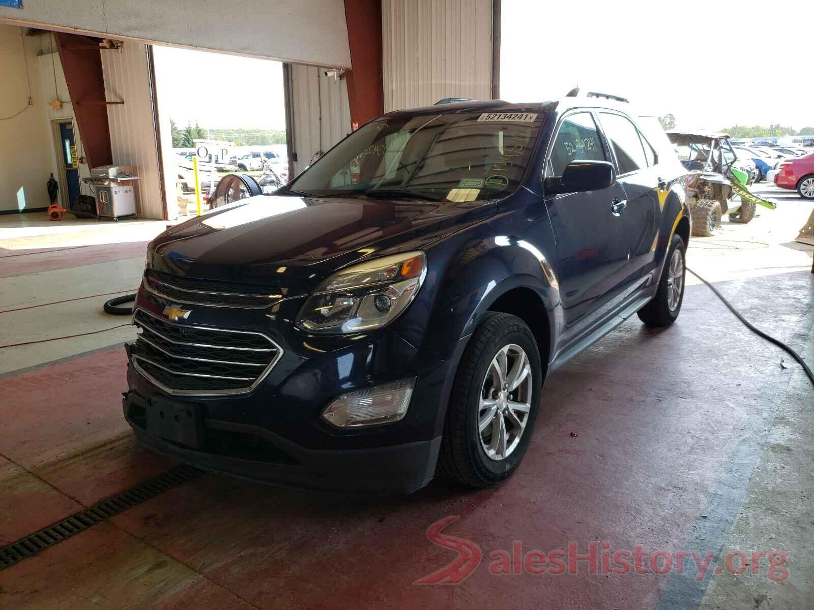 2GNALCEK5G1151705 2016 CHEVROLET EQUINOX