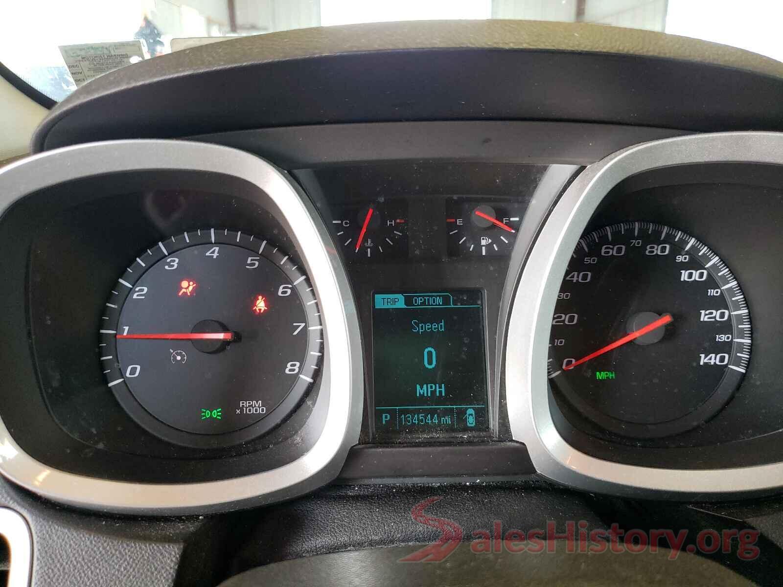 2GNALCEK5G1151705 2016 CHEVROLET EQUINOX