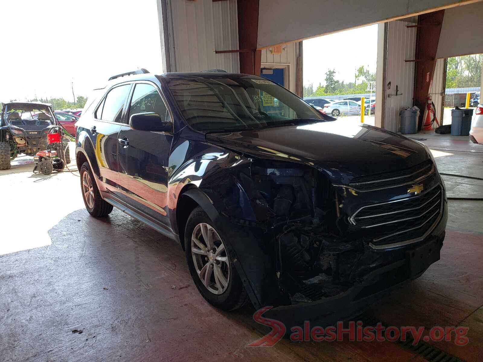 2GNALCEK5G1151705 2016 CHEVROLET EQUINOX