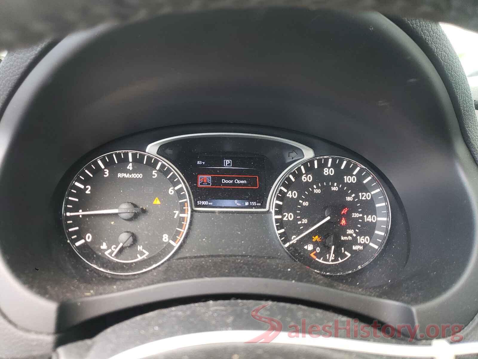 1N4AL3APXJC192557 2018 NISSAN ALTIMA