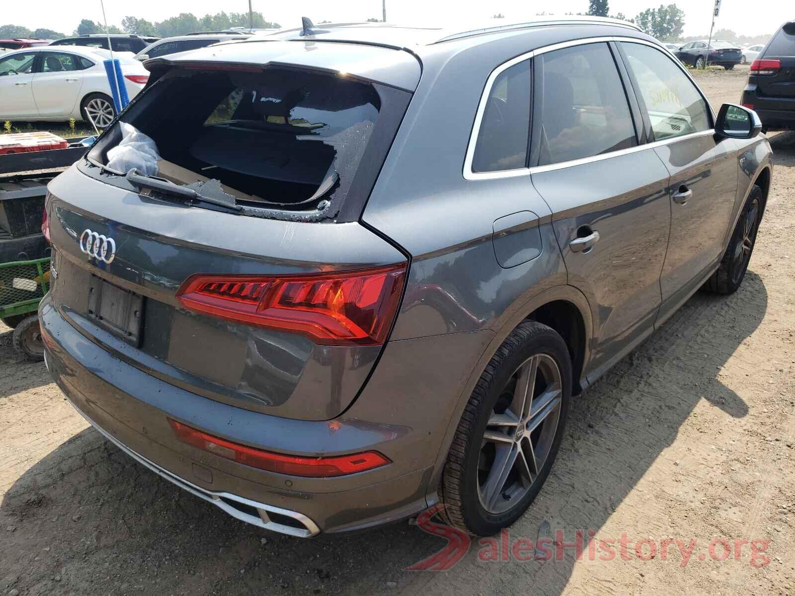 WA1A4AFY6J2020975 2018 AUDI SQ5