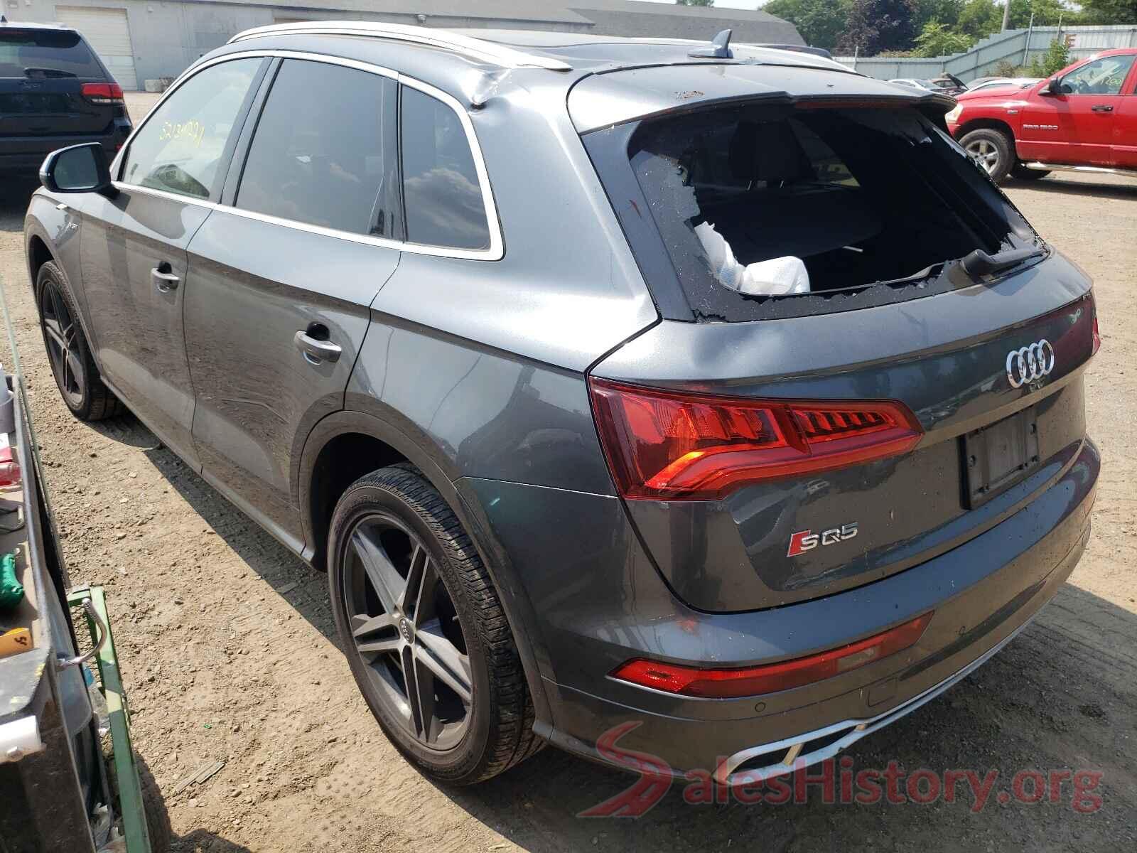 WA1A4AFY6J2020975 2018 AUDI SQ5