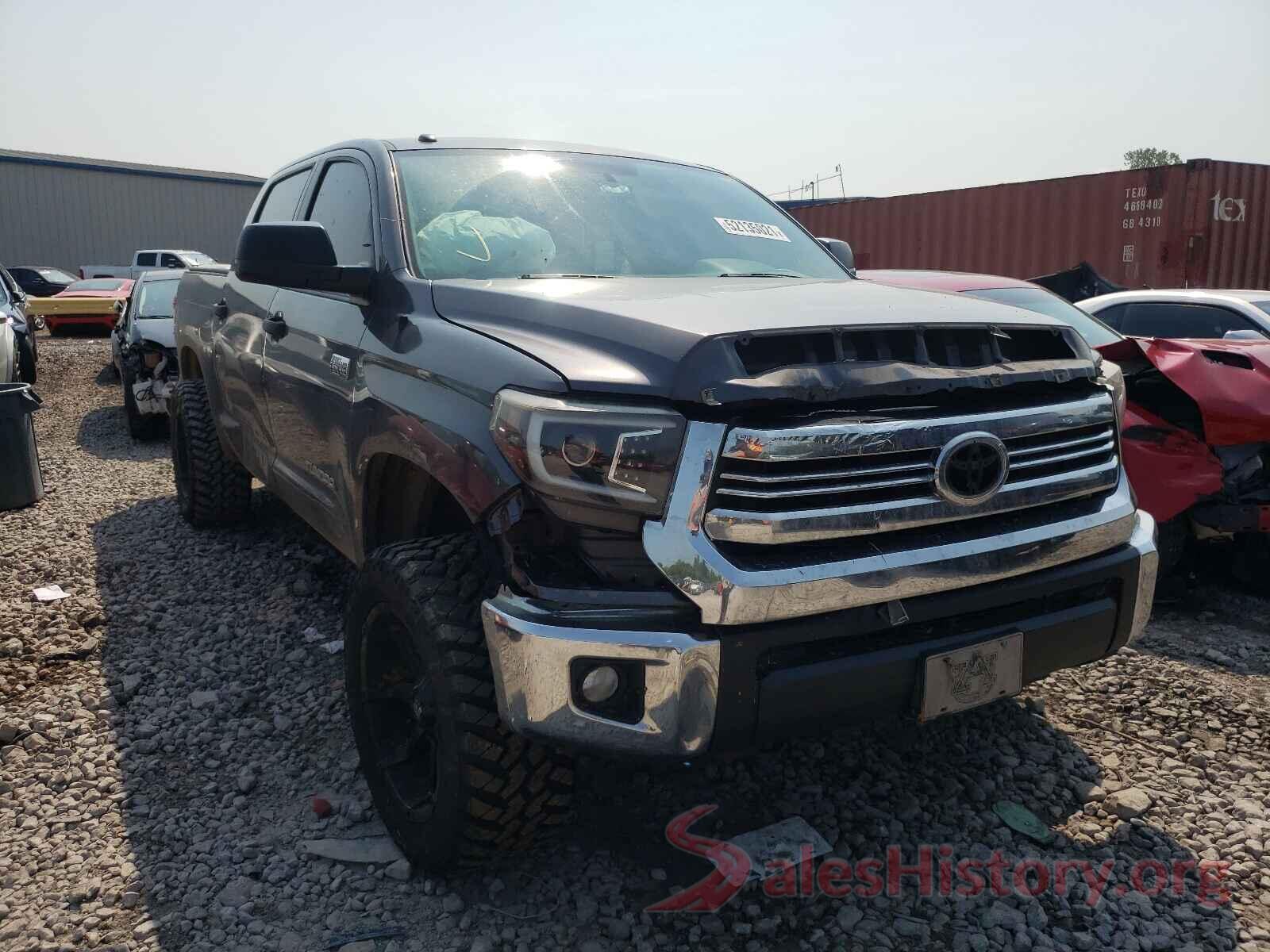 5TFDW5F11GX548118 2016 TOYOTA TUNDRA