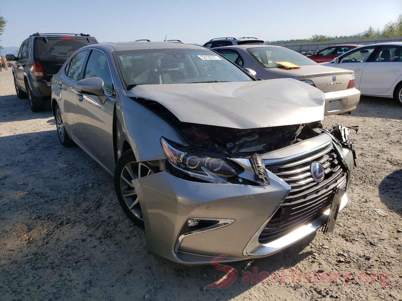 JTHBW1GG8H2132700 2017 LEXUS ES300