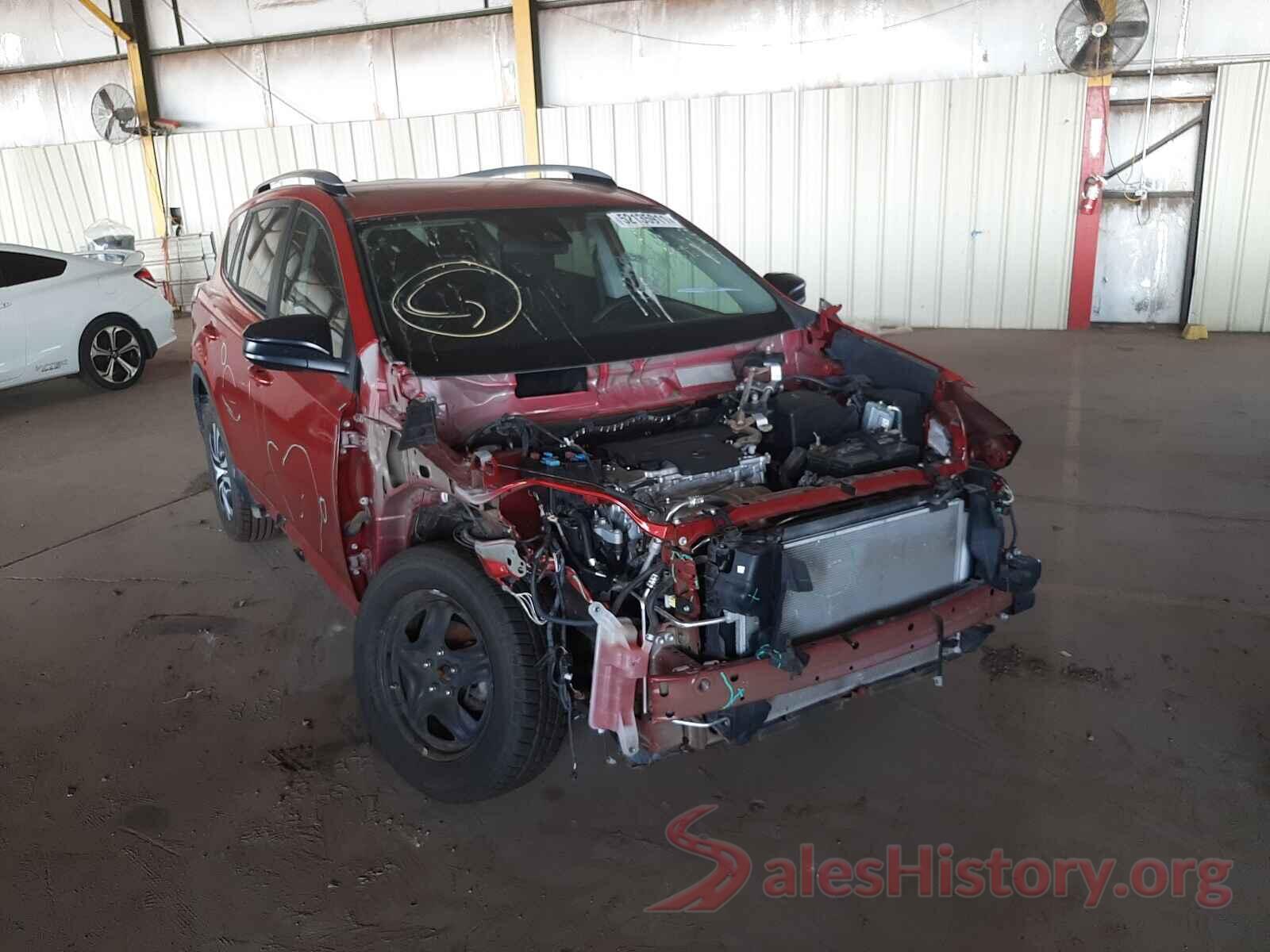 2T3ZFREV0HW349228 2017 TOYOTA RAV4