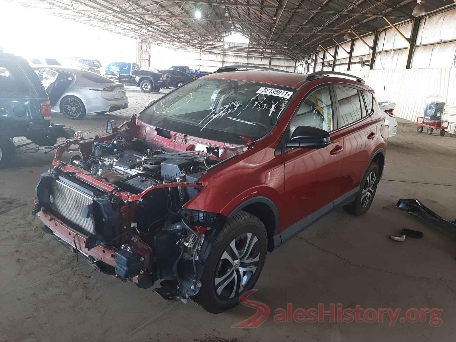 2T3ZFREV0HW349228 2017 TOYOTA RAV4