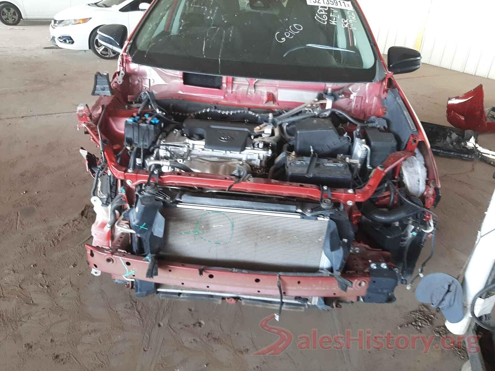 2T3ZFREV0HW349228 2017 TOYOTA RAV4