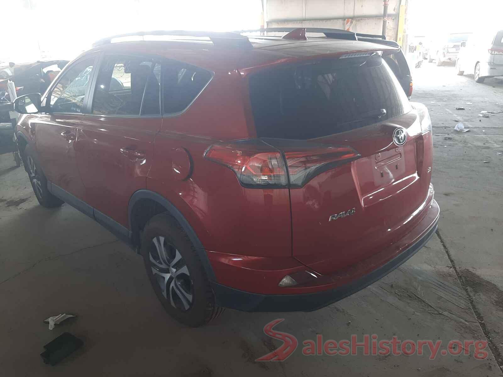 2T3ZFREV0HW349228 2017 TOYOTA RAV4